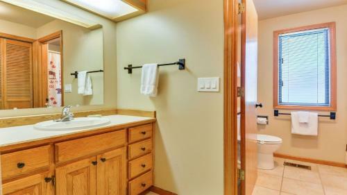 Klamath 6 Three-bedroom Home