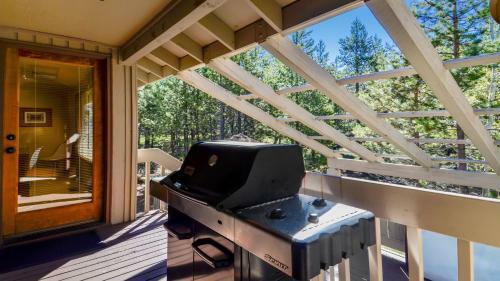 Klamath 6 Three-bedroom Home