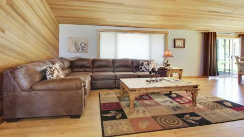 Witch Hazel 1 Three-bedroom Home