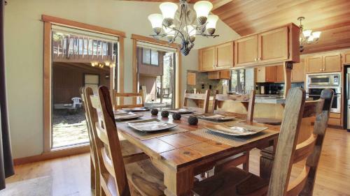 Witch Hazel 1 Three-bedroom Home