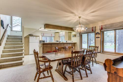 Mt View Lane 7 | Discover Sunriver
