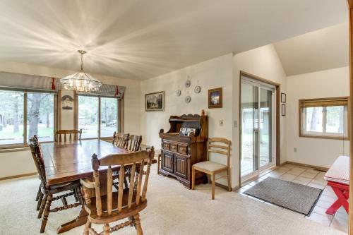 Mt View Lane 7 | Discover Sunriver