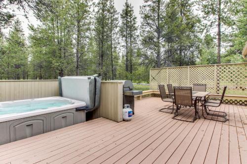 Mt View Lane 7 | Discover Sunriver