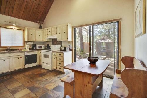 Crag 10 Three-bedroom Home
