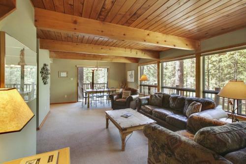 Crag 10 Three-bedroom Home