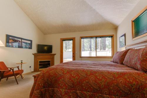 Filbert Lane 13 | Discover Sunriver