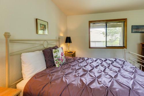 Lava Butte Lane 03 | Discover Sunriver