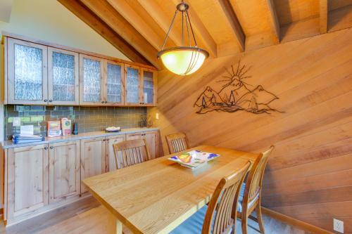 Meadow House 30 | Discover Sunriver