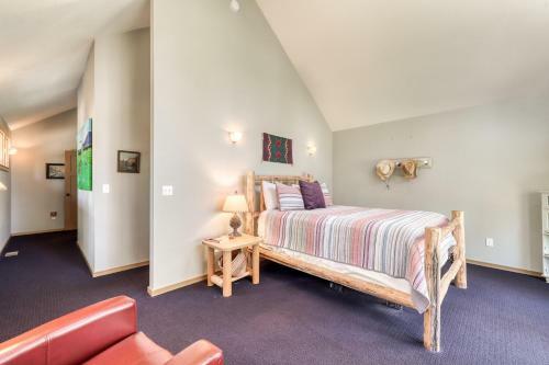 Big Leaf Lane 28 | Discover Sunriver