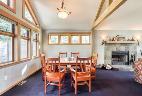 Big Leaf Lane 28 | Discover Sunriver