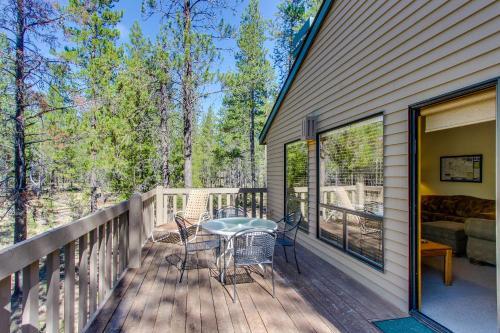 Central Lane 03 | Discover Sunriver