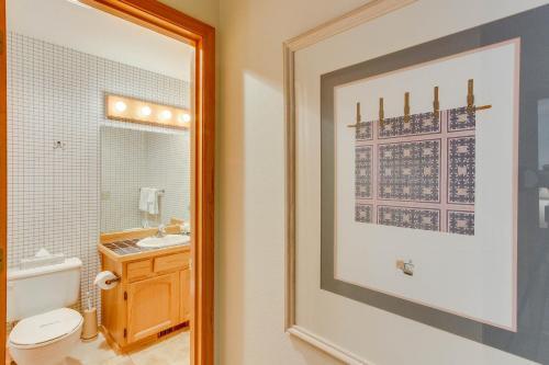 Central Lane 03 | Discover Sunriver