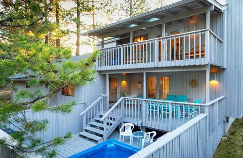 Lark 5 Five-bedroom Home