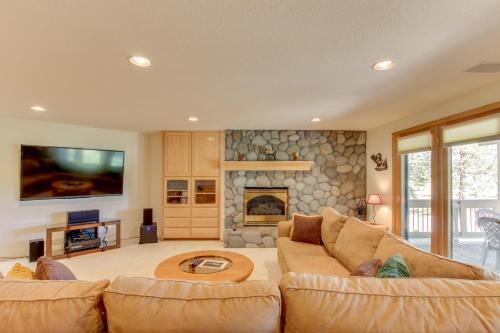 Tokatee Lane 25 | Discover Sunriver