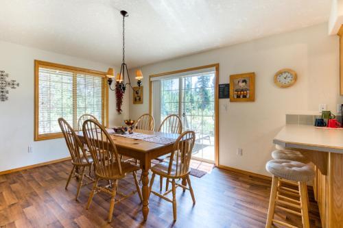 Mt Rainier Lane 07 | Discover Sunriver