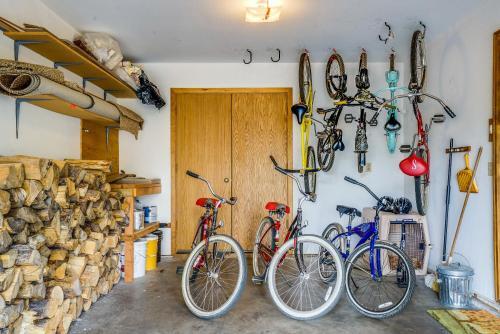 Shagbark Lane 21 | Discover Sunriver