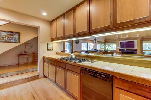 Fairway Lane 1 | Discover Sunriver