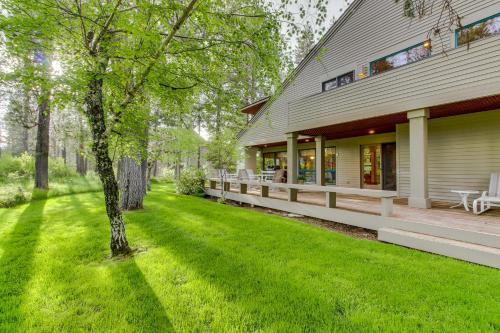 Fairway Lane 1 | Discover Sunriver