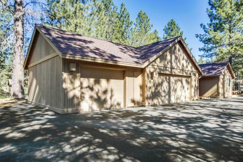 Topflite 15 Four-bedroom Home