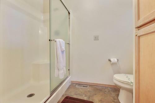 Topflite 15 Four-bedroom Home