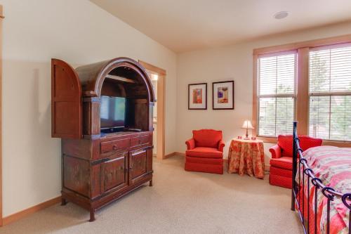 23 Fremont Crossing Sunriver