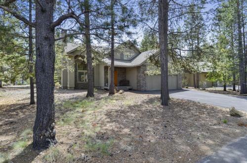 Big Sky 2 Four-bedroom Home