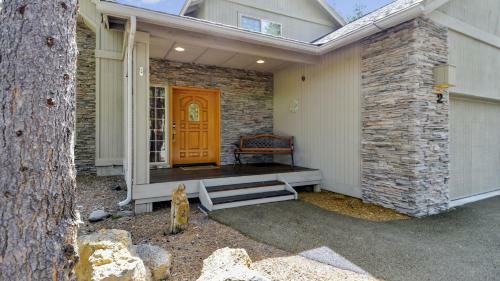 Big Sky 2 Four-bedroom Home