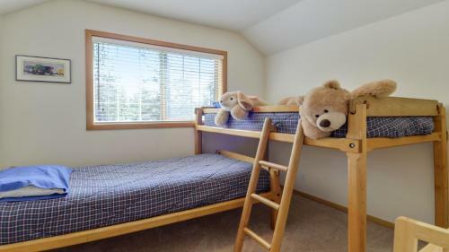 Big Sky 2 Four-bedroom Home
