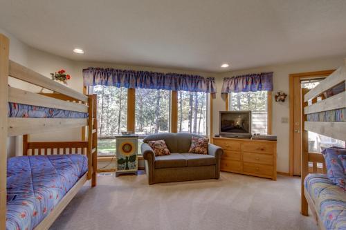 Newberry Lane 10 | Discover Sunriver