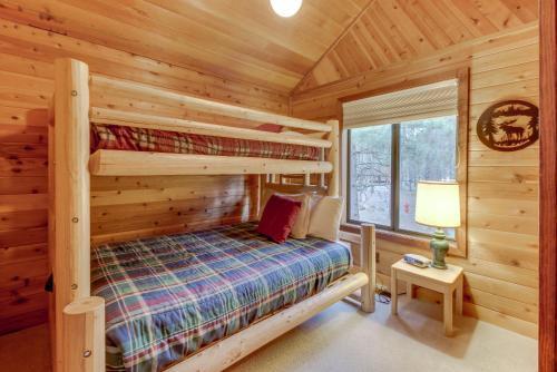 Fox Lane 09 | Discover Sunriver