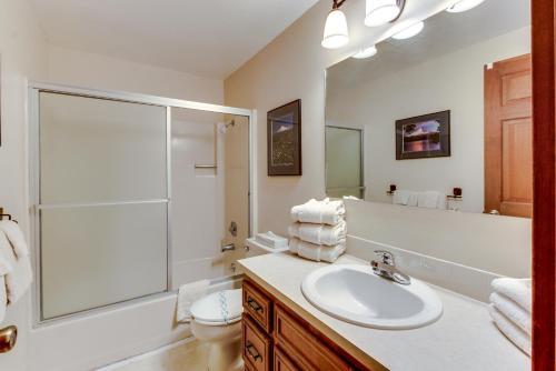 Fox Lane 09 | Discover Sunriver
