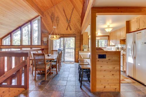Fox Lane 09 | Discover Sunriver