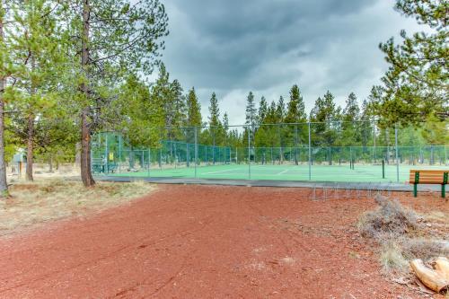Fox Lane 09 | Discover Sunriver