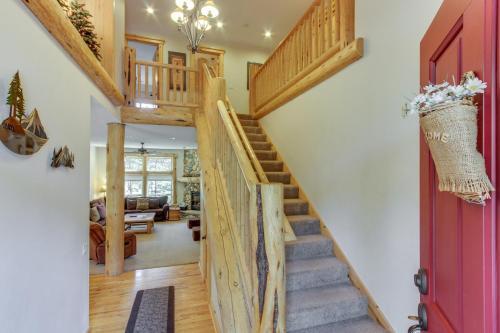 17 Camas Lane