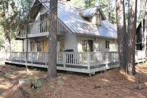 Tumalo 7 Three-bedroom Home