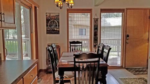 Tumalo 7 Three-bedroom Home