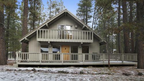 Tumalo 7 Three-bedroom Home