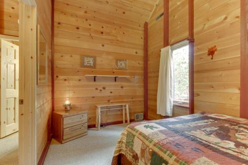 Sunriver Cluster Cabin #28