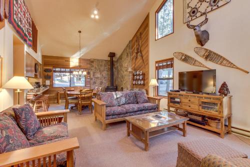 Otter Lane 12 | Discover Sunriver