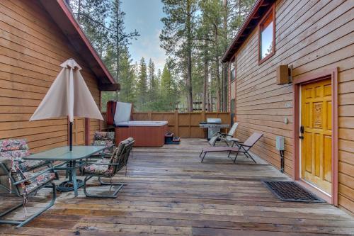 Otter Lane 12 | Discover Sunriver