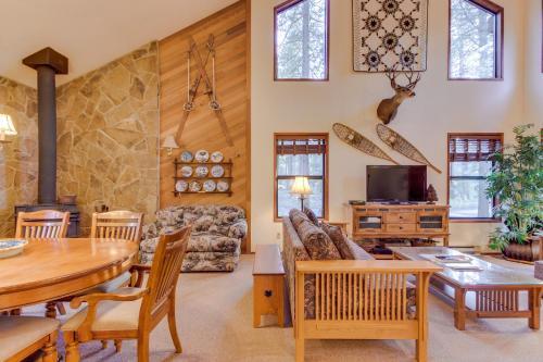 Otter Lane 12 | Discover Sunriver