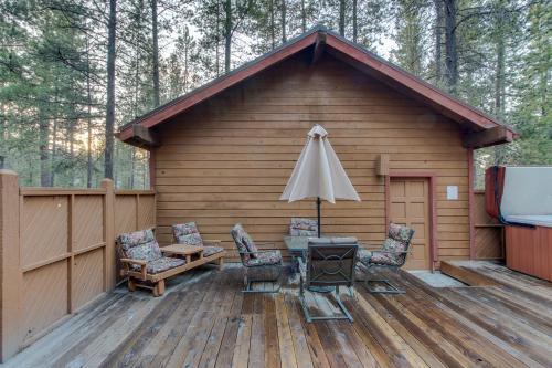 Otter Lane 12 | Discover Sunriver