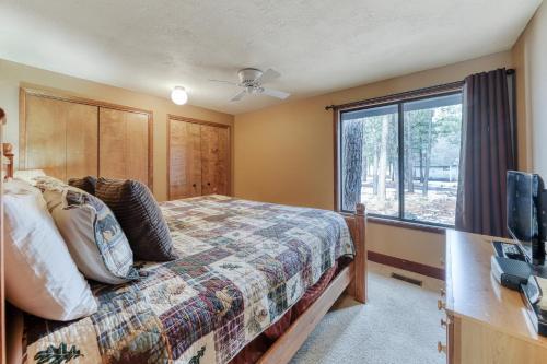4 East Butte Vacation Rental