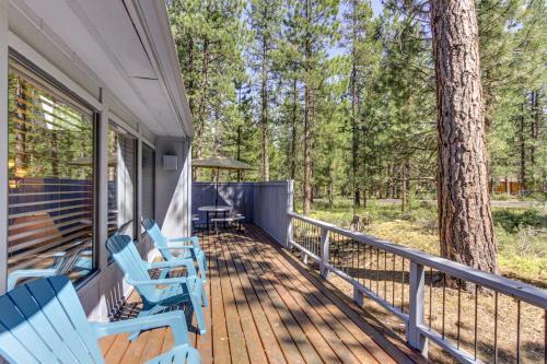 4 East Butte Vacation Rental