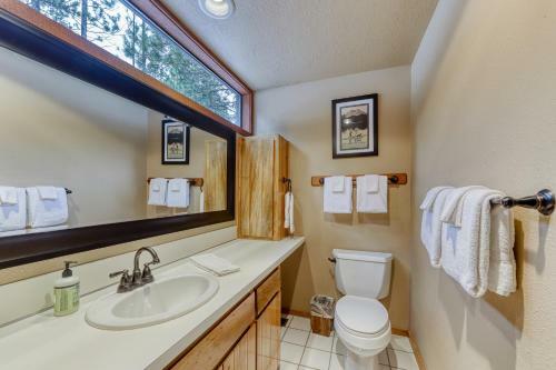 4 East Butte Vacation Rental