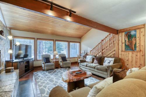 4 East Butte Vacation Rental