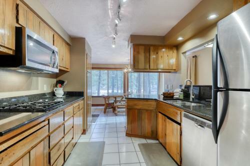 4 East Butte Vacation Rental