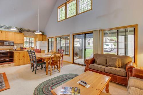 Circle 4 Ranch 25 | Discover Sunriver