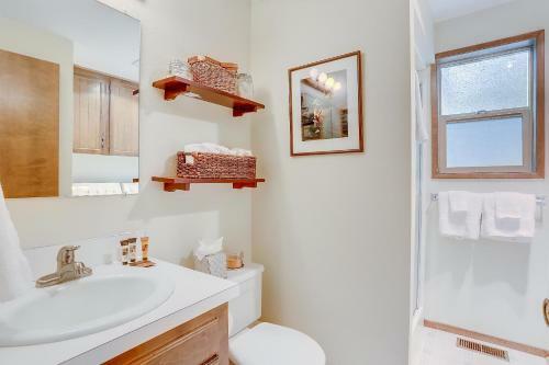 11 Camas-hot Tub-4br/2ba