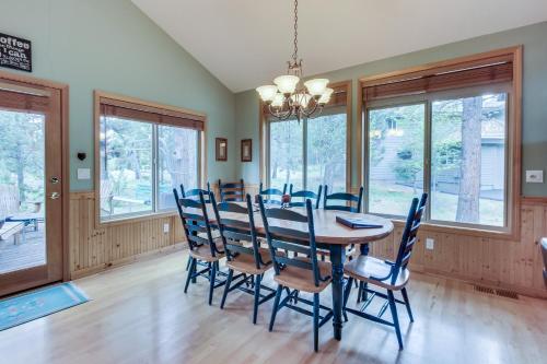 Cypress Lane 06 | Discover Sunriver